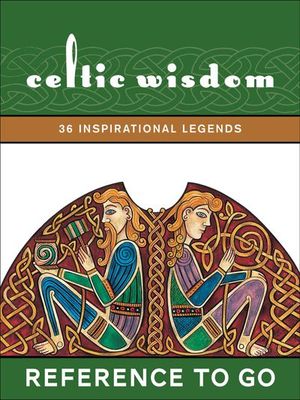 Buy Celtic Wisdom at Amazon