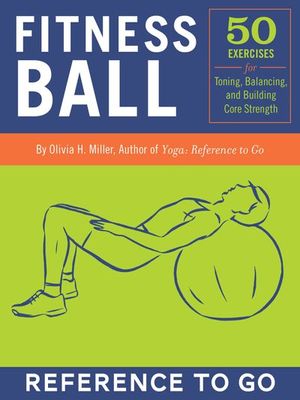 Buy Fitness Ball at Amazon