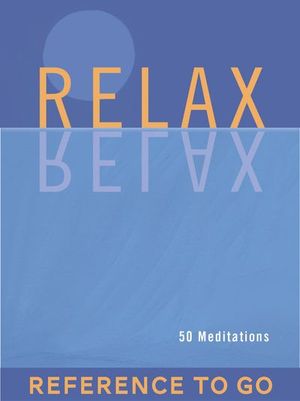 Buy Relax at Amazon