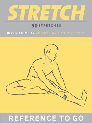 Buy Stretch at Amazon