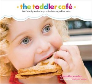 The Toddler Cafe