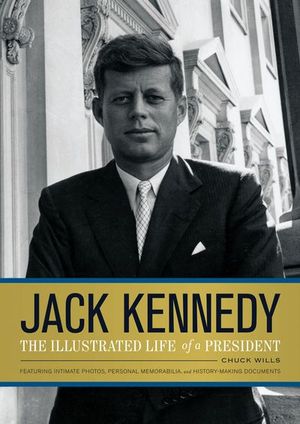 Jack Kennedy