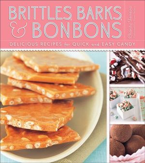 Buy Brittles, Barks, & Bonbons at Amazon