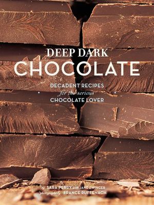 Buy Deep Dark Chocolate at Amazon