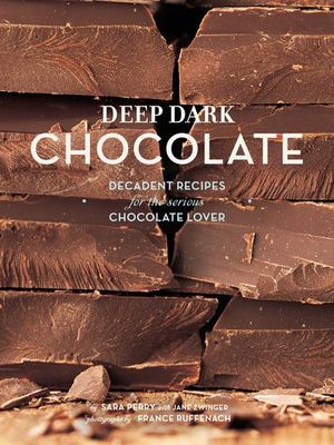 Deep Dark Chocolate