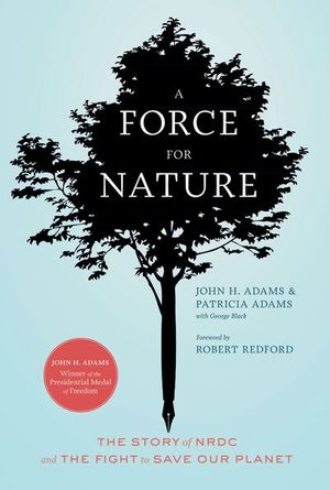 Buy A Force for Nature at Amazon
