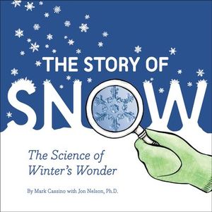Buy The Story of Snow at Amazon