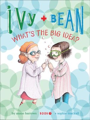 Buy Ivy and Bean What's the Big Idea? at Amazon
