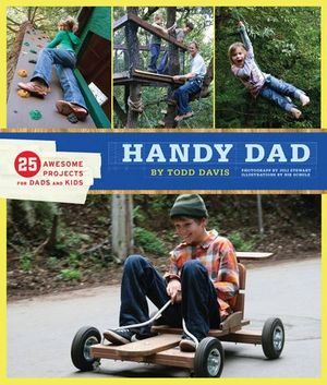 Buy Handy Dad at Amazon