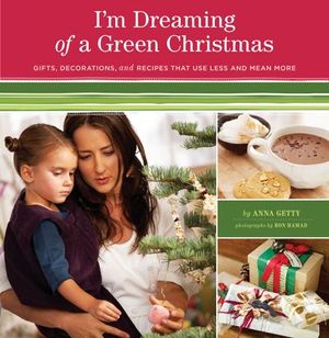 Buy I'm Dreaming of a Green Christmas at Amazon