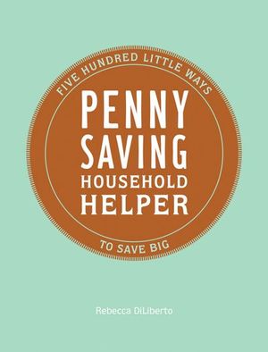 Penny Saving Household Helper