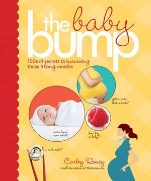 Buy The Baby Bump at Amazon