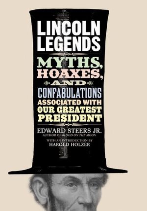 Buy Lincoln Legends at Amazon