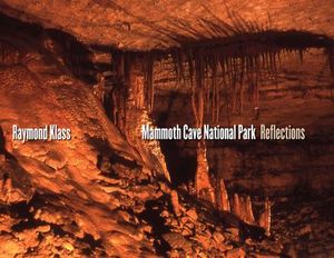 Buy Mammoth Cave National Park at Amazon
