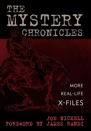 The Mystery Chronicles