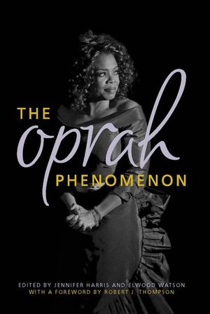Buy The Oprah Phenomenon at Amazon