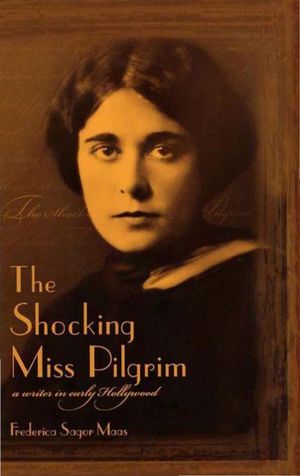 The Shocking Miss Pilgrim