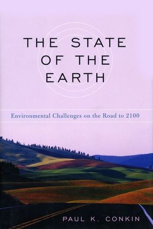 Buy The State of the Earth at Amazon