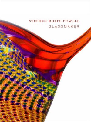 Buy Stephen Rolfe Powell at Amazon