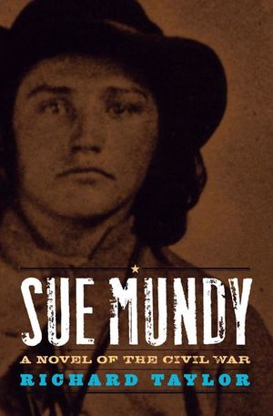 Buy Sue Mundy at Amazon