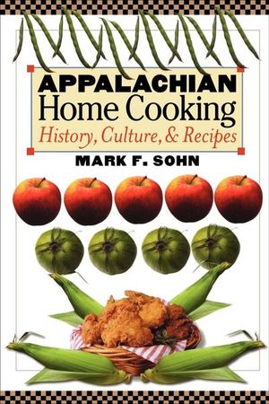 Buy Appalachian Home Cooking at Amazon