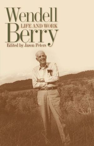 Buy Wendell Berry at Amazon