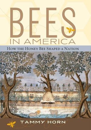 Buy Bees in America at Amazon