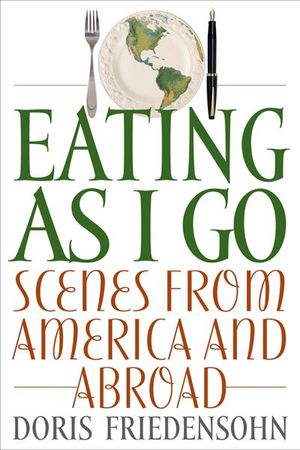 Buy Eating as I Go at Amazon