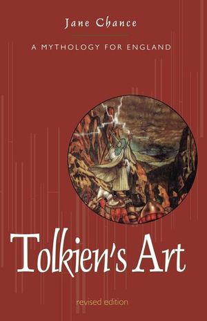 Buy Tolkien's Art at Amazon