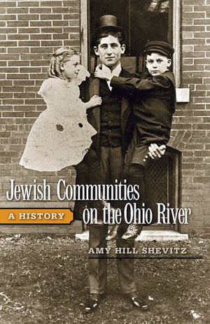 Buy Jewish Communities on the Ohio River at Amazon