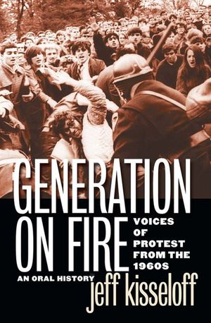 Buy Generation on Fire at Amazon