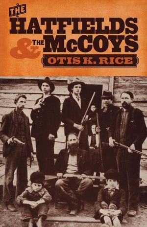 Buy The Hatfields & the McCoys at Amazon