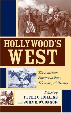 Buy Hollywood's West at Amazon