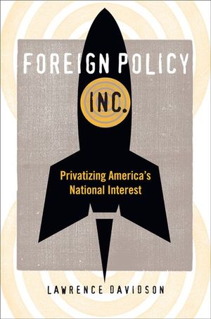 Buy Foreign Policy, Inc. at Amazon