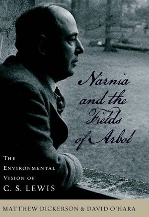 Buy Narnia and the Fields of Arbol at Amazon