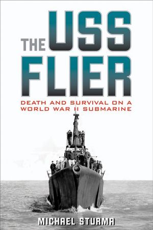 Buy The USS Flier at Amazon