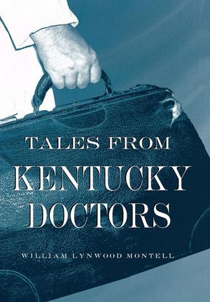 Buy Tales from Kentucky Doctors at Amazon