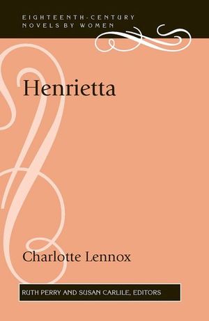 Buy Henrietta at Amazon
