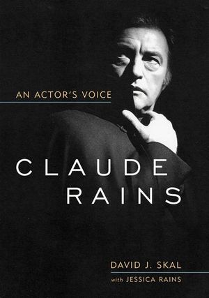 Buy Claude Rains at Amazon