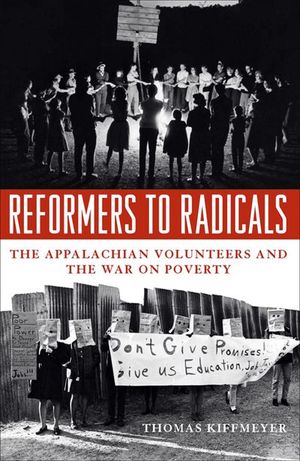 Buy Reformers to Radicals at Amazon