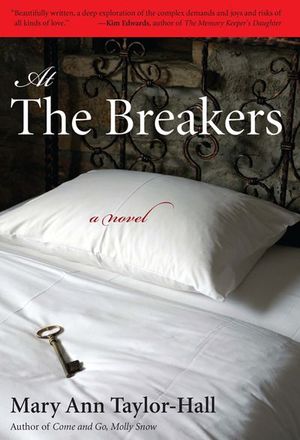 Buy At The Breakers at Amazon