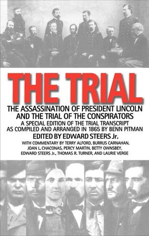 Buy The Trial at Amazon