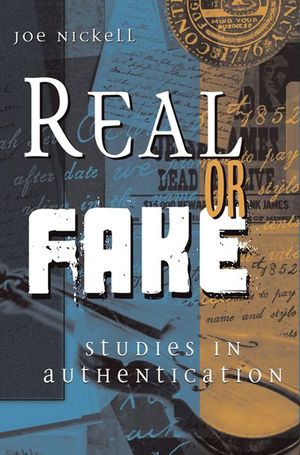 Buy Real or Fake at Amazon