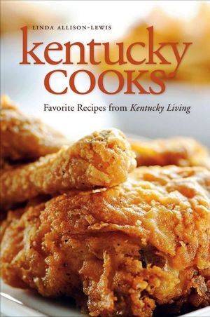 Buy Kentucky Cooks at Amazon