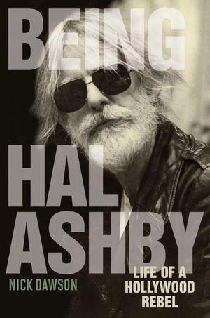 Buy Being Hal Ashby at Amazon