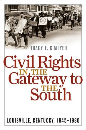 Buy Civil Rights in the Gateway to the South at Amazon