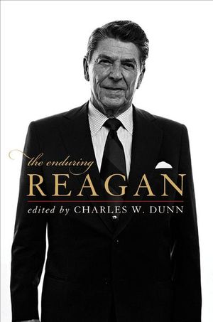 Buy The Enduring Reagan at Amazon