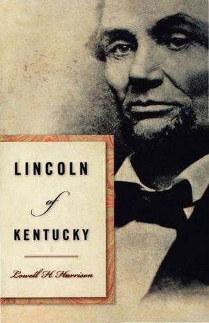 Buy Lincoln of Kentucky at Amazon