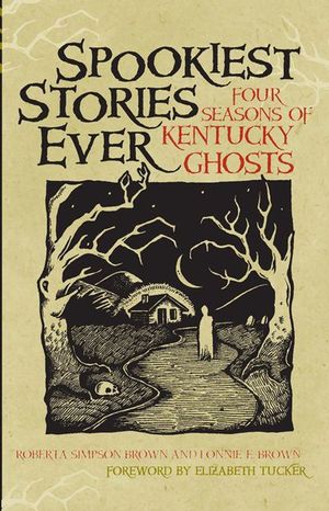 Spookiest Stories Ever