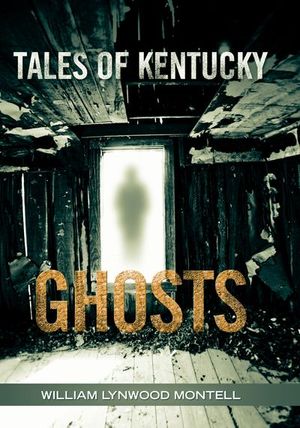Buy Tales of Kentucky Ghosts at Amazon